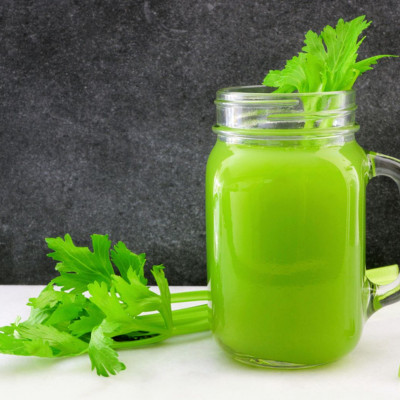 Χυμός σέλερι: Από ποιες παθήσεις προστατεύει