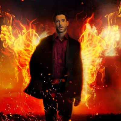«Lucifer»: 6 epic στιγμές που μας έκαναν να πεθάνουμε στα γέλια