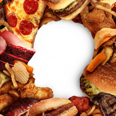 Οι τροφές που σαμποτάρουν την υγεία του εγκεφάλου σας (εικόνες)