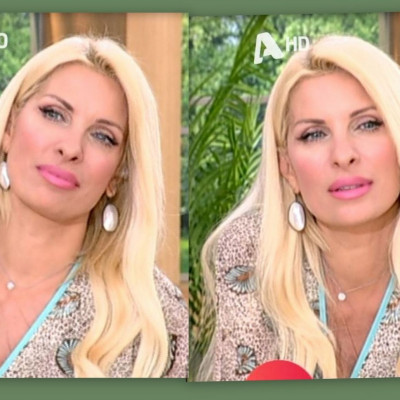 Ελένη Μενεγάκη: Βούρκωσε στον αέρα της εκπομπής της – Τι συνέβη;