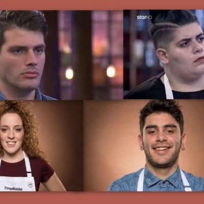 Μετά το MasterChef τι; Τι κάνουν οι παίκτες μετά τον τελικό; (photos)