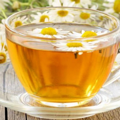Χαμομήλι: 7 σημαντικά οφέλη για την υγεία (εικόνες)