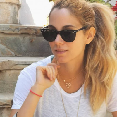 Δούκισσα Νομικού: Αυτό είναι το στυλ της στη δεύτερη εγκυμοσύνη της (pics)