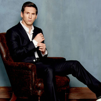 Αυτοί οι 10 άντρες αθλητές είναι οι πλουσιότεροι τη φετινή χρονιά! (pics)