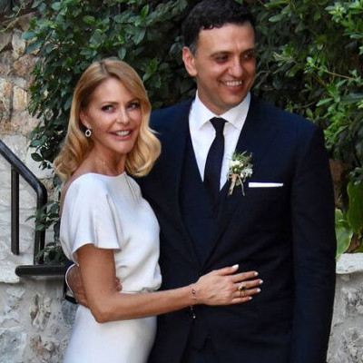 Γάμος Κικίλια-Μπαλατσινού: Η φωτογραφία από την ώρα του… ξυρίσματος του γαμπρού