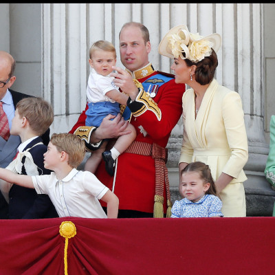 Ξέρουμε ποιο είναι το αγαπημένο φυτό της Kate Middleton, και δεν μαντεύεις πώς το λένε