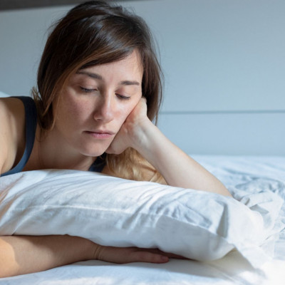 Ύπνος: Η συμβολή του στην πρόληψη της καρδιοπάθειας