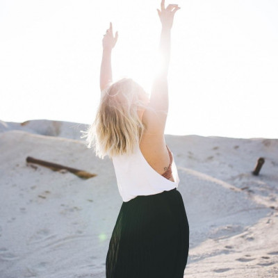 Αυτό το καλοκαίρι παραδώσου, λοιπόν, σε… μία υγιεινή απόλαυση