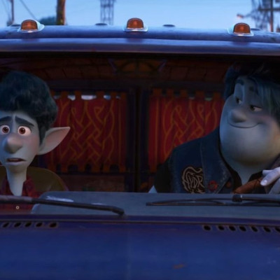 «Onward»: Δύο πασίγνωστοι Avengers στη νέα ταινία της Pixar