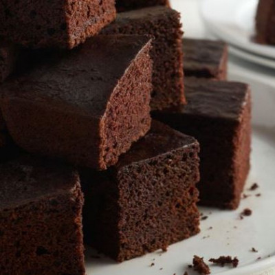 Όταν ανακάλυψα τη μαμαδίστικη «κρυφή» συνταγή για κέικ