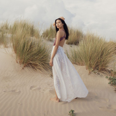 Welcome to Wanderlust: Οι δημιουργίες του ελληνικού brand Rien θα σε ταξιδέψουν σε όλο τον κόσμο