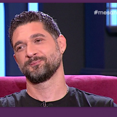 Ιωαννίδης: Το απρόσμενο τηλεφώνημα από την παραγωγή του MasterChef και η επική απάντησή του (video)