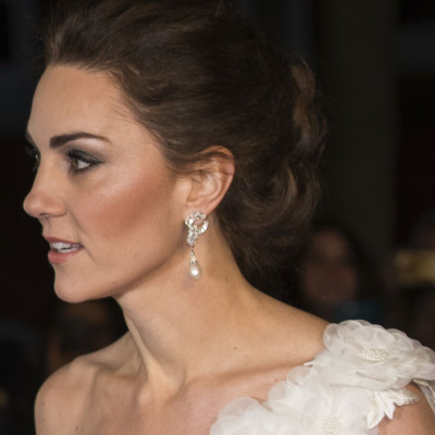 Αυτή την αλλαγή της Kate Middleton σίγουρα δεν την παρατήρησες! (photos)