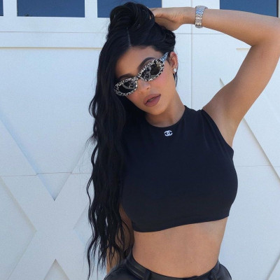 Τι συμβαίνει πια; H Jordyn Woods σε φωτογραφία μαζί με τον πρώην της Kim Kardashian