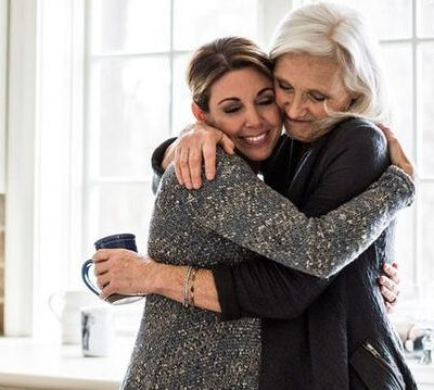 Όταν η μαμά μου μοιράστηκε μαζί μου τα μυστικά της κουζίνας της!