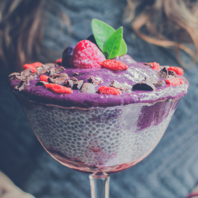 Αυτά τα σνακ θα τρως το βράδυ για να μην παχύνεις