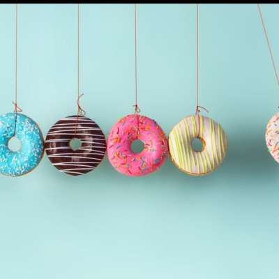 Ζάχαρη: Πώς θα περιορίσετε την κατανάλωση (εικόνες)