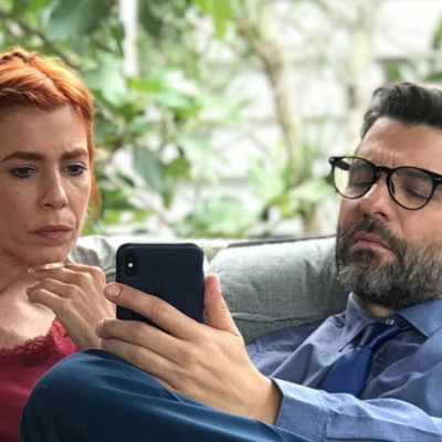 Μυρτώ Αλικάκη: Τι αποκάλυψε για τη σχέση που έχει με τα παιδιά της (vid+pics)