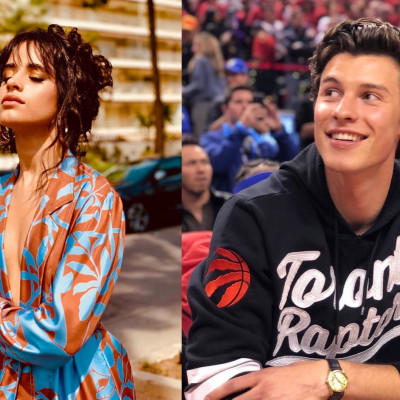 Camila Cabello και Shawn Mendes συνεργάζονται στο πιο hot τραγούδι του καλοκαιριού