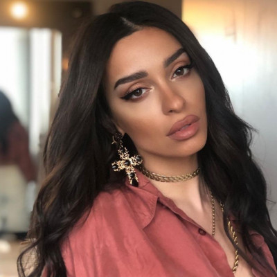 Ποια Wonder Woman; Η Ελένη Φουρέιρα γίνεται σούπερ ηρωίδα για το νέο της τραγούδι