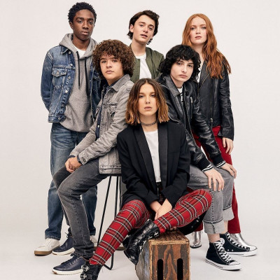 Stranger Things: Το νέο τρέιλερ της 3ης σεζόν είναι πιο επικό από ποτέ