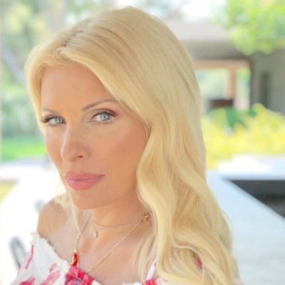 Ελένη Μενεγάκη: Θα πάθεις πλάκα με την υποβρύχια φωτό της - Ποζάρει στο βυθό και δεν είναι στα Άχλα