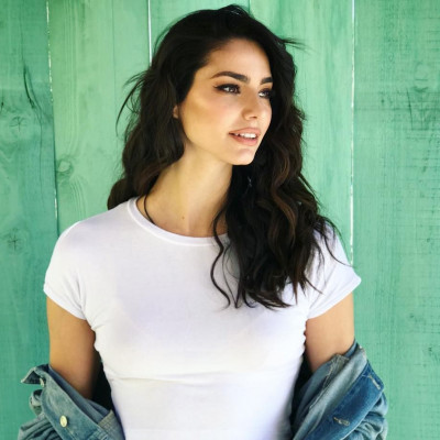 Ηλιάνα Παπαγεωργίου: Βρήκε τον τρόπο να είναι σούπερ σέξι φορώντας κάτι πολύ απλό