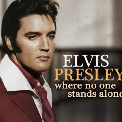 Σπάνια φωτογραφία του εγγονού του Elvis Presley: Η ομοιότητά τους είναι εκπληκτική