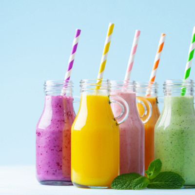 Detox Smoothie: Τρεις εύκολες συνταγές για το τέλειο ρόφημα αποτοξίνωσης (vid)
