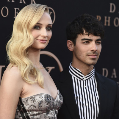 Η Sophie Turner κι ο Joe Jonas δημοσίευσαν την πιο ρομαντική φωτογραφία λίγο πριν τον γάμο