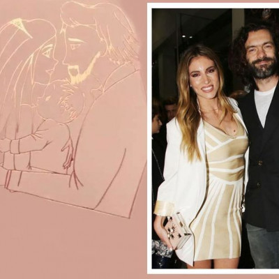 Τα προσκλητήρια των διασήμων: Πάρε έμπνευση για τον δικό σου γάμο (photos)