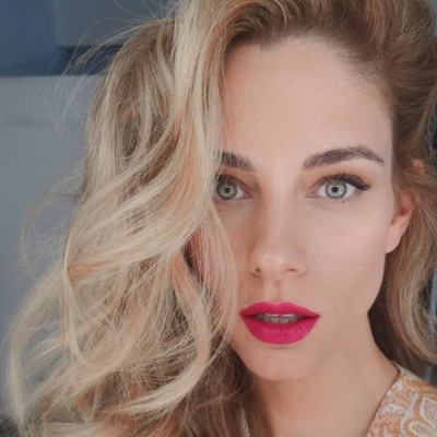 Δούκισσα Νομικού: Η εμφάνιση που δεν περιμέναμε στον 6ο μήνα της εγκυμοσύνης της (vid & pics)