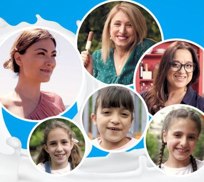 Τα παγωτά Kinder ξυλάκι και Kinder σάντουιτς είναι το απόλυτο καλοκαιρινό σνακ (vids)