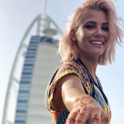 Λάουρα Νάργες: Η νέα της φωτογραφία χωρίς ίχνος makeup είναι απλά συγκλονιστική