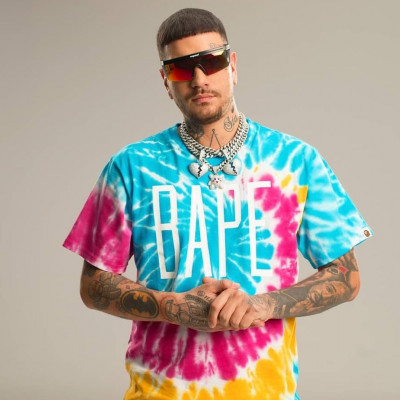 Snik, Toquel, and more: Αυτοί είναι οι ράπερ που θα ακούς συνέχεια αυτό το καλοκαίρι