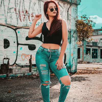 How To: Πώς θα κόψεις το παντελόνι σου σε ένα σούπερ καινούργιο σορτσάκι