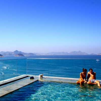 Καλοκαιρινές συμβουλές για να απολαύσεις με ασφάλεια τον έρωτα από την ειδικό