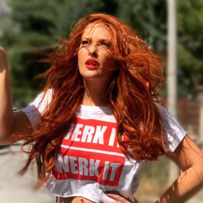 Σίσσυ Χρηστίδου: Η φωτογραφία που προκάλεσε αντιδράσεις στο Instagram - Δείτε την (pics)