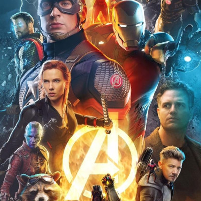 Υπάρχει μία εξέλιξη με τους Avengers που θα σε ενθουσιάσει - Spoiler: Κομμένη σκηνή