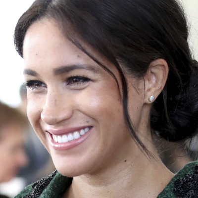 Meghan Markle: Δείτε την στο πρώτο διαφημιστικό που είχε παίξει - Είναι αγνώριστη (vid)