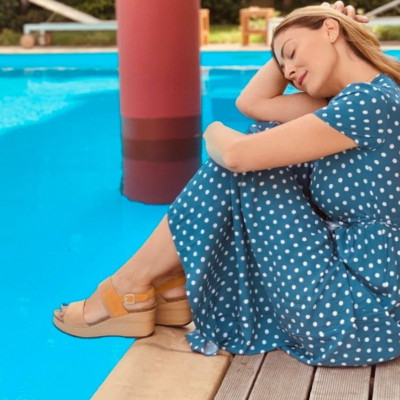 Όταν τα ψηλά παπούτσια δεν είναι πια… εφιάλτης!