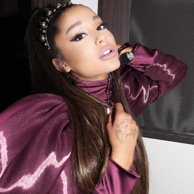 Ariana Grande, Miley Cyrus, Lana Del Rey: Τα νέο τους τραγούδι για αυτήν την girl power ταινία