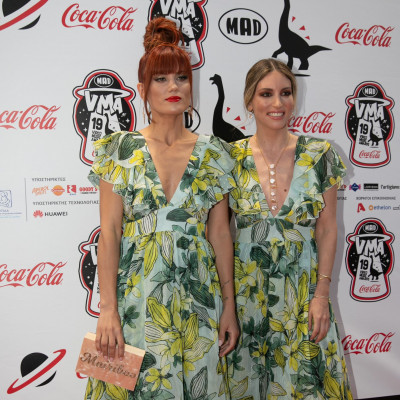 MAD VMA 2019: Όλες οι εμφανίσεις από το κόκκινο χαλί