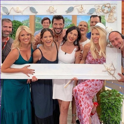 Αποχώρηση «βόμβα» από την Ελένη! Ανακοίνωσε το τέλος της συνεργασίας με τη Μενεγάκη (Photos & Vid)