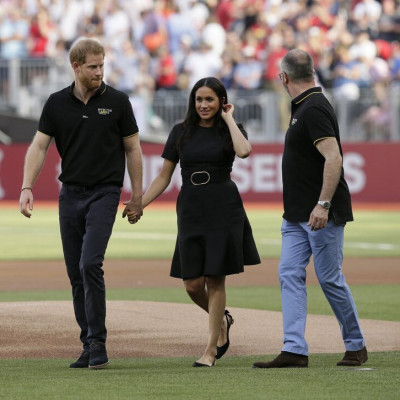 Το εξωφρενικό ποσό που πληρώνει ο Harry και η Meghan για την ασφάλειά τους δεν το φαντάζεσαι