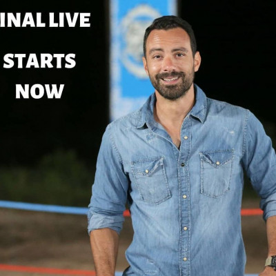 Εκτός ΣΚΑΙ ο Σάκης Τανιμανίδης;