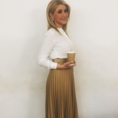 Σία Κοσιώνη: Έτσι περνά το Σαββατοκύριακο με τον μονάκριβο γιο της (pics)