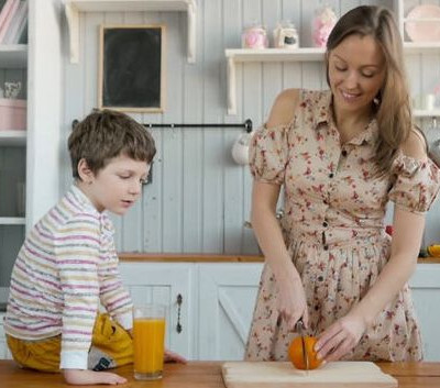 Οι «σύμμαχοι» που θα εξοπλίσουν την κουζίνα σου για ένα πιο wellbeing καλοκαίρι!