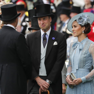 Kate Middleton-William: Το νέο τους ταξίδι επιβεβαιώθηκε και δεν μαντεύεις που πηγαίνουν