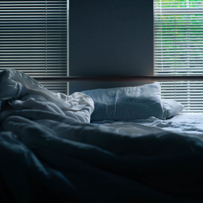 Ποιο είναι το μεγαλύτερο χρονικό διάστημα που μπορείς να χρησιμοποιείς τα σεντόνια προτού τα πλύνεις